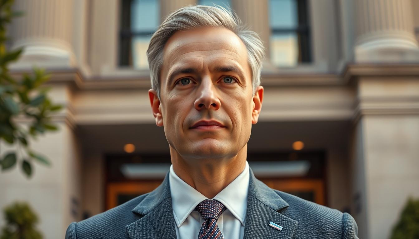 Property transfer support consultant