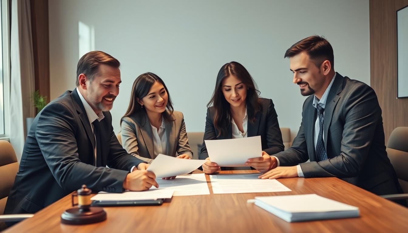 Real estate conveyancing documents and transfer review